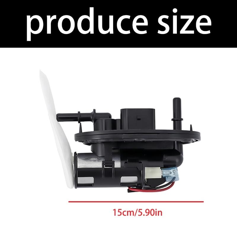 Replacement Pump Motorcycle Fuel Pump for BN302 TNT300 Motorbike Accessories Fuel Supply Parts Easy Installation