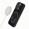 L-Lord of the R-Rings Map Phone Case For iPhone 17,16,15,14,13,12,11,Pro,Max,Plus,Mini,SE4,E Magnetic Magsafe Wireless Charging