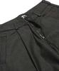 ROCKPSYCHO Wide Curve Denim Pants