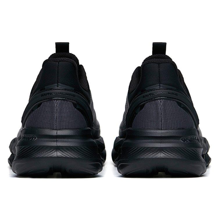 Anta Variety Training Collection Textile, TPU Cushioning Slip Resistant Abrasion Resistant Breathable Low top 112227725-1
