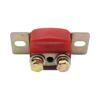 Universal Automatic Transmission Vibration Damping Mount Upgrades Reinforced Design for TH350 TH400 700R4 Models