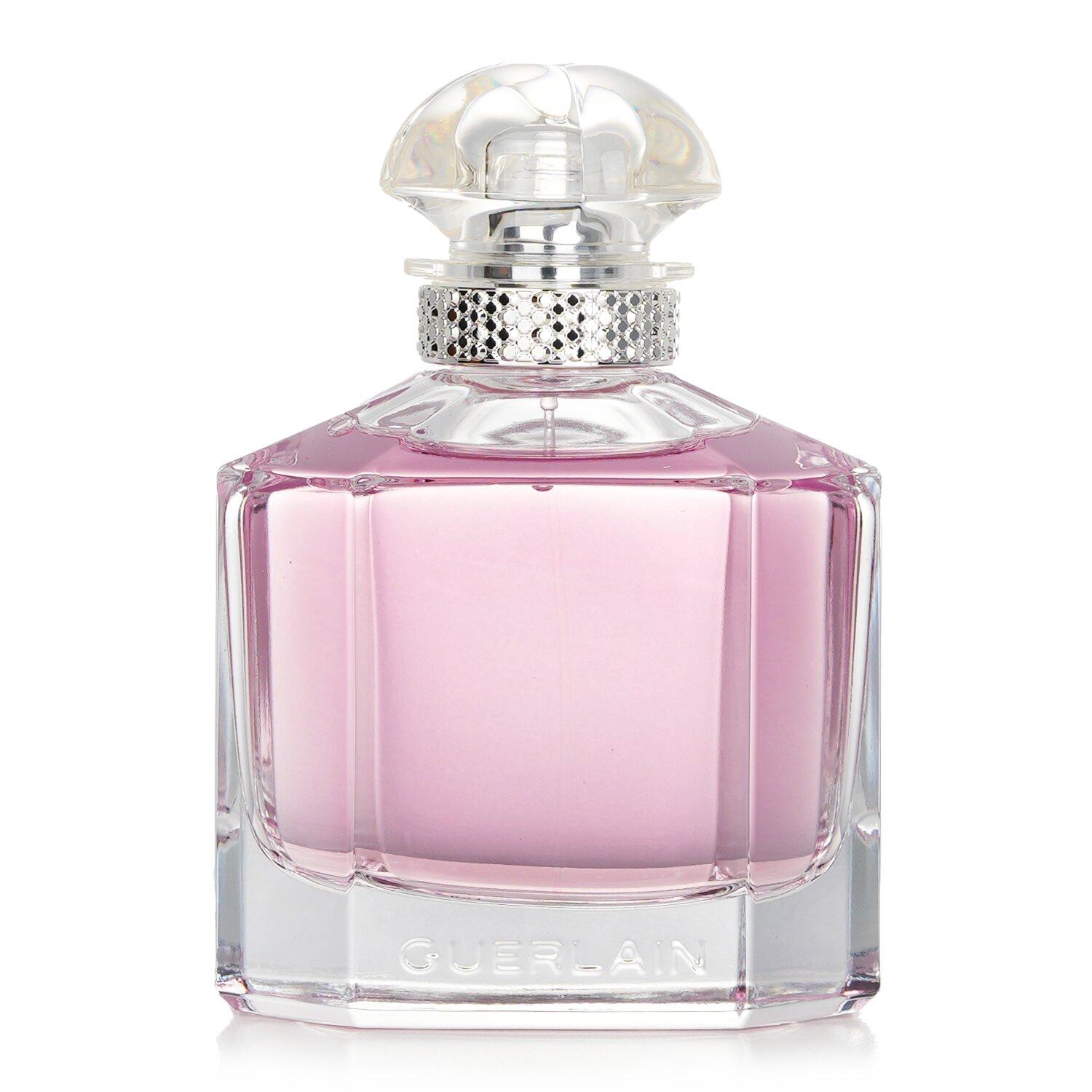 

Mon Guerlain Sparkling Bouquet Eau De Parfum Spray 100ml/3.3oz
