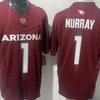 Arizona Cardinals NFL Replica Jersey Mens Football Fan Apparel Sportswear Team Colors