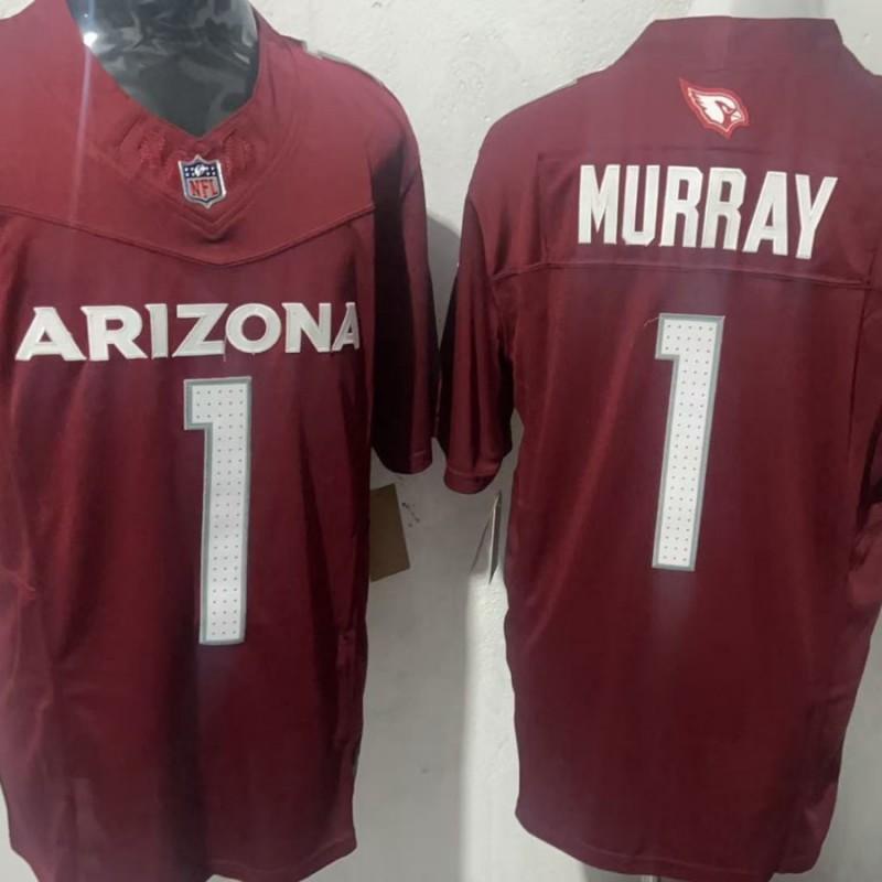 Arizona Cardinals NFL Replica Jersey Mens Football Fan Apparel Sportswear Team Colors