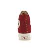 Converse Chuck 70 Hi Heart Red/White/Gold Unisex A03931C
