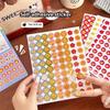 800pcs Kids Reward Stickers Classroom Behavior Chart Motivational Children for Entertaining Play Safe Kid Friendly Fun