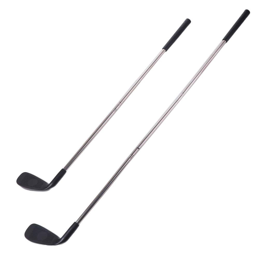 Lightweight Golf Long Putter Golf Shaft Golf Practice Club  Training Accessories