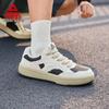TaiChi Men's Retro Mesh Casual Sneakers
