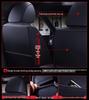 Mazda & Changan Car Seat Cushion for Mazda 3, Axela, CX-4, CX-5, CX-30 & Mazda 6