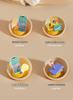 Children's Educational Puzzle Phone: Multifunctional Learning & Music Toy for Boys and Girls