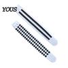 Knee High Socks 1 Pair Halloween Thigh for Women, Cute Gift Anime Fans Cosplay Party Stockings, Over Tea Party, Festivals Accessories