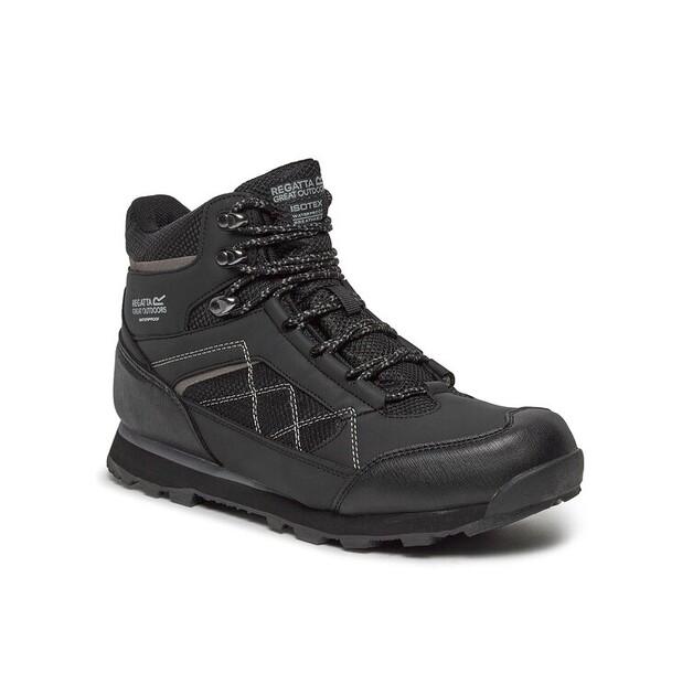 

Треккинговая обувь Regatta Trekkingi Vendeavour Pro RMF805 Czarny