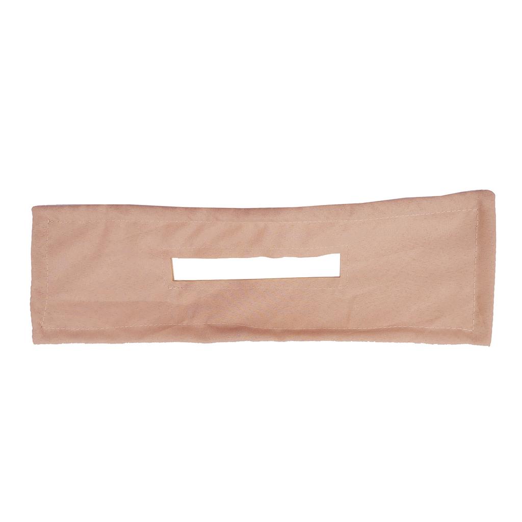 Deft Bun Hair Band Women Printed Headband Bow Donut Bun Maker DIY Hairstyle Braid Tool Ponytail Hair Twist Accessories Topknot