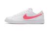 Blazer Low Pop 'White Rush Pink' GS AQ5604-100