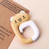 1Pcs Multifunctional Cat Animal Hanging Decorative Key Holder Table Hook Handbag Hanger Hook