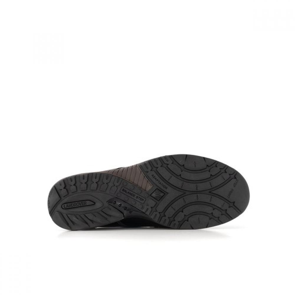 Land Rover Herren Weit Leicht Komfort Freizeit Schuhe lanoxS2109mf1 Mf3