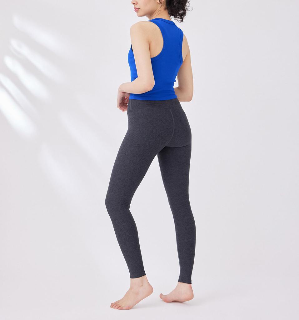 Nergy Tank Top OF RACER CROP TANK Blue [YEAR OURS] Women's (45)