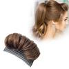 Volume Up Hairstyle Clip Bun Maker Insert Tool Multi Functional Hair Accessories