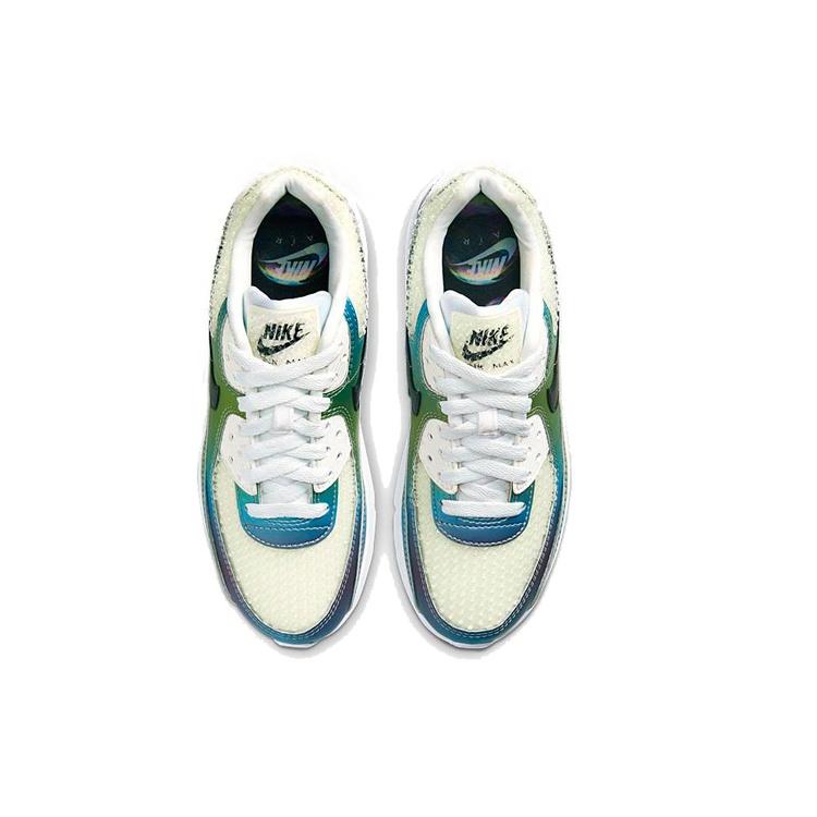 (GS) Nike Air Max 90 'Bubble Pack' Kids' CT9631-100