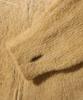 Dimiteulibeullaeg 2Way Essential Gradient Hairy Zip-Up Hoodie_Oatmeal