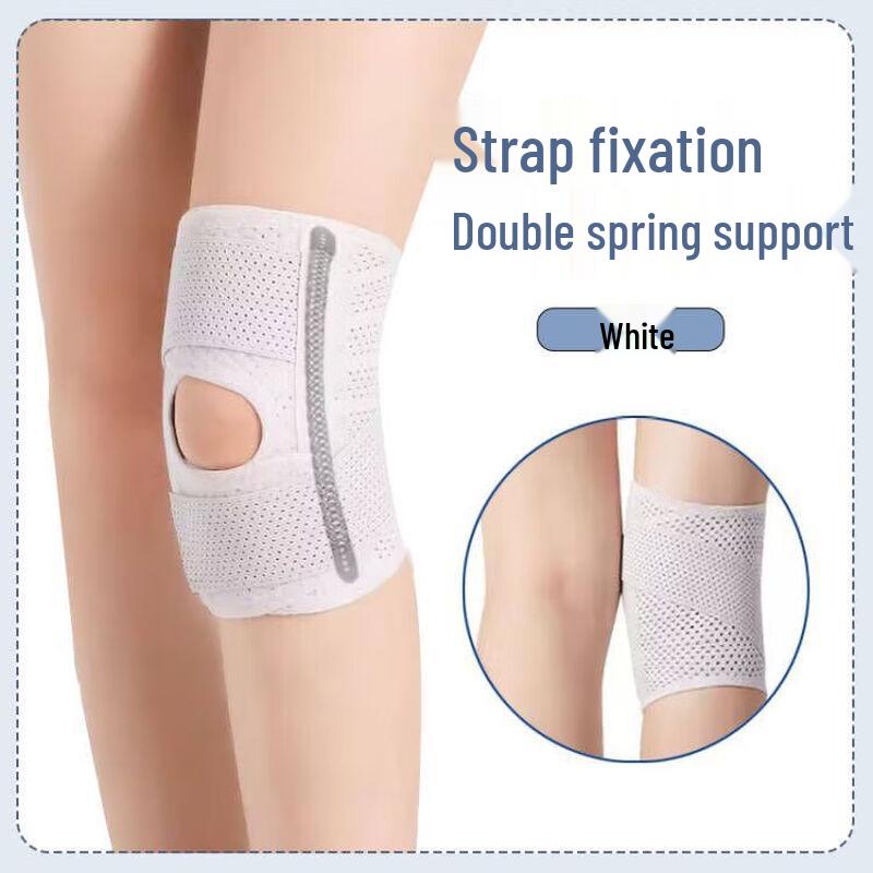 Tingbai 2nd Gen Knee Brace with Dual Springs