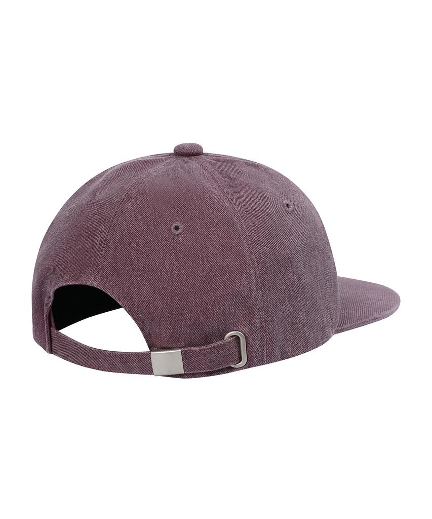 BAUF Star House Cap [Vintage Purple]