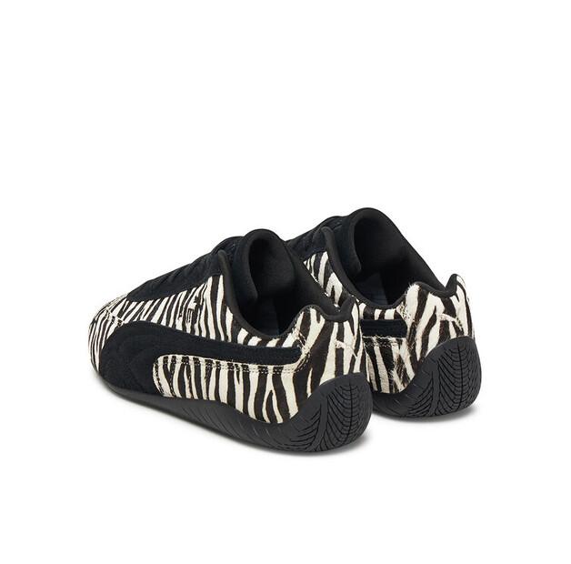 Кроссовки Puma Speedcat Zebra Wns