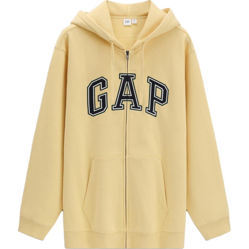 Gap Bluzy męskie z kapturem (Nieodpinany) Umiarkowany Kardigan 787439