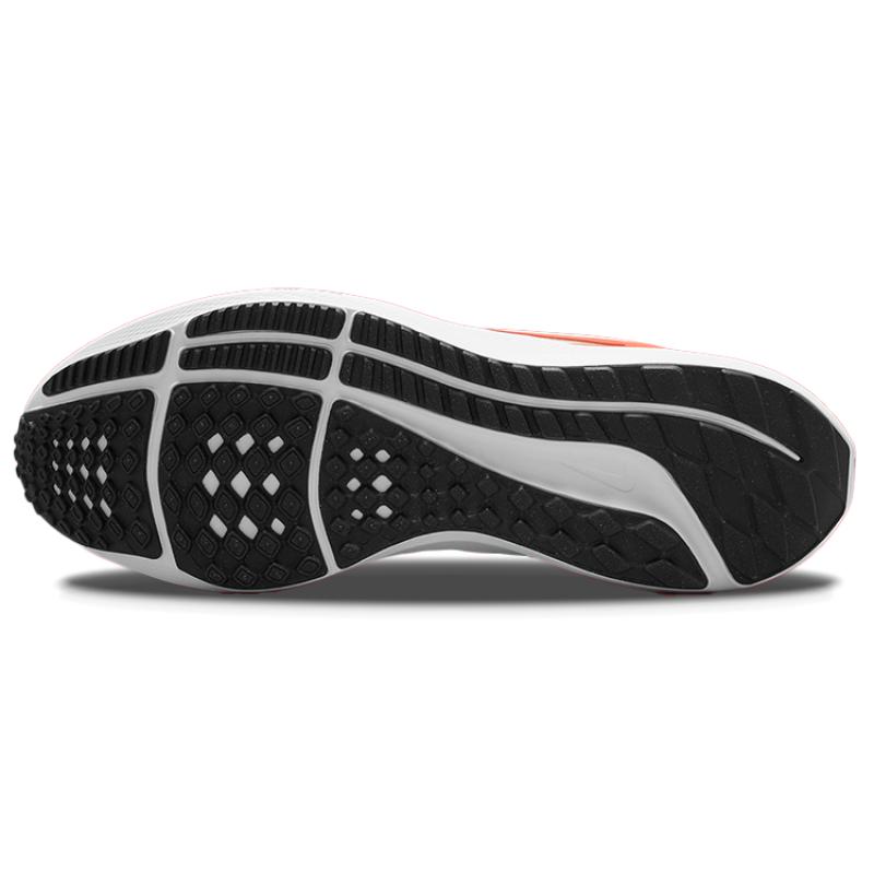 Nike Air Zoom Pegasus 39 'White Racer Blue Crimson' Sneakers DX3354-100