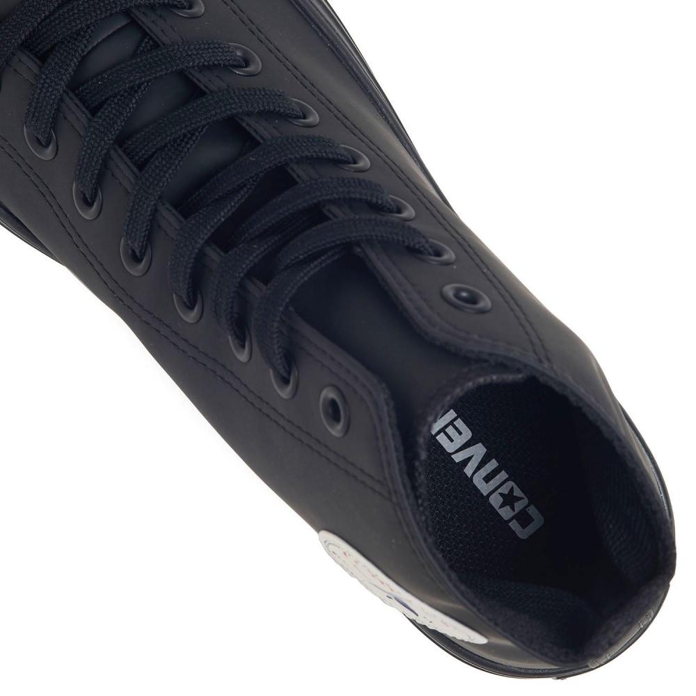 Converse All Starlight Wr Sl Hi 31311460  Matte Black