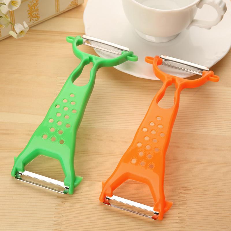 Peeling Knife Kitchen Multifunctional Household Peeling Knife Vegetable And Fruit Peeling Scraping Knife