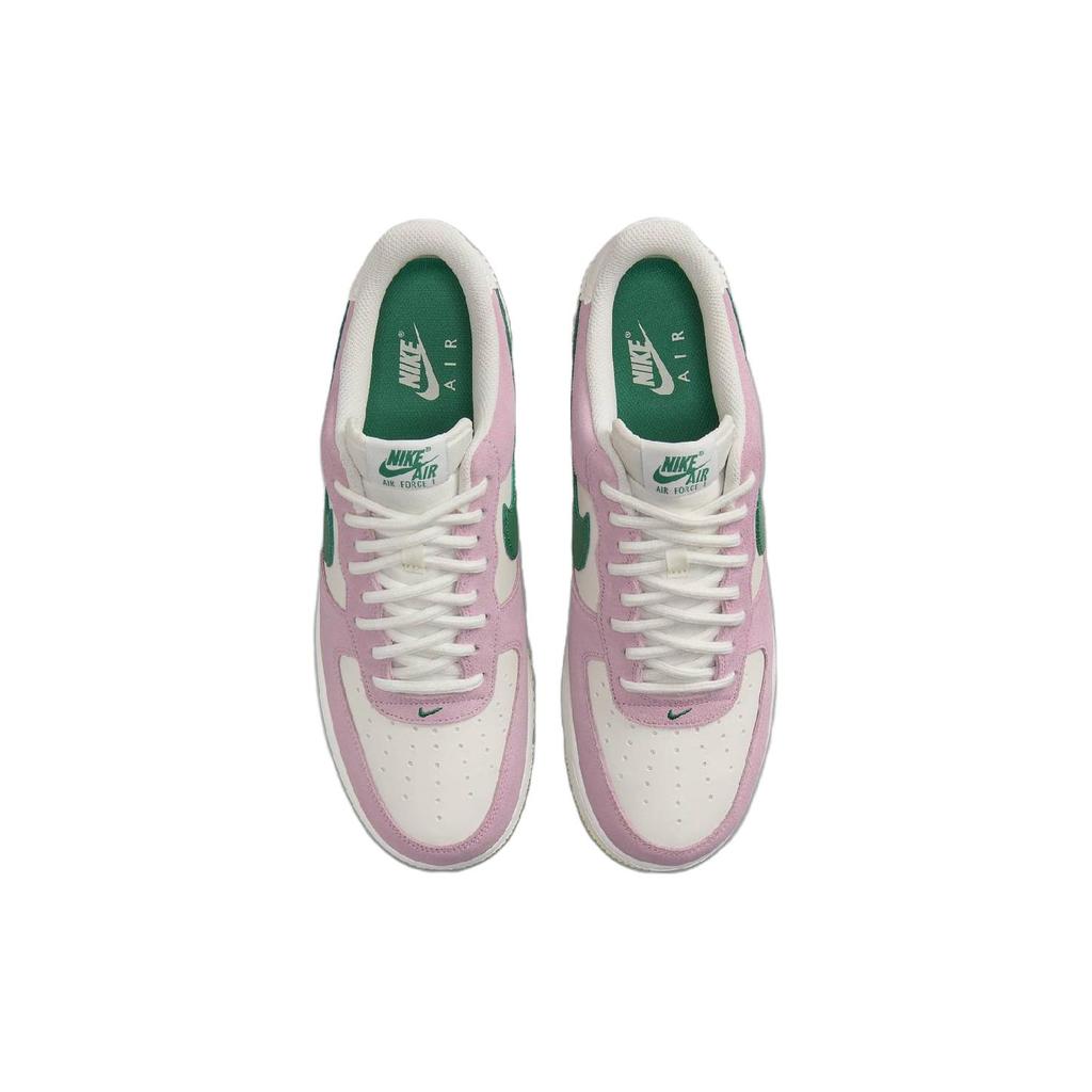 Nové Nike Air Force 1 Low '07 LV8 Medium Soft Pink Malachite FV9346-100