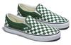 Vans Checkerboard 'White/Green' Sneakers VN0A7Q5D6QU