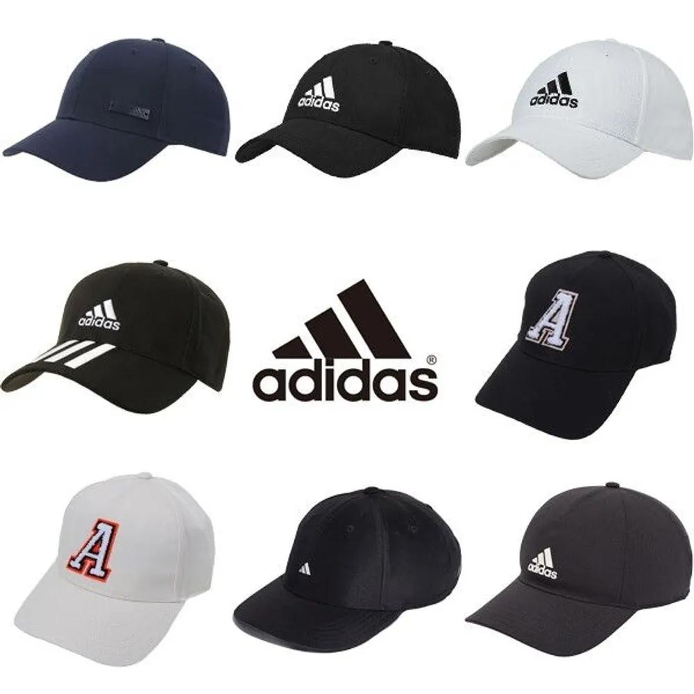 [adidas] Training Ball Cap Sports Cap FK0891
