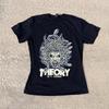 Theory of a Deadman Cotton Classic All Size Unisex Shirt BT1148 Unisex T-Shirt
