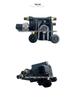 RVH000046 RVH500070 Shock Absorber Valve for Land Rover Discovery 3/4 Sport & Range Rover