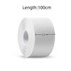 Self Adhesive Caulk Tape Waterproof Flexible Sealing Strip Mildew Free for Bathroom Wall Corner Kitchen Sink Gap