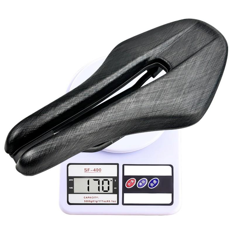 Lightweight Carbon Fiber Bike Saddle Road Mountain Fixed Gear Bikes