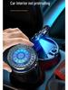 Illuminated Car Ashtray for Baojun Models: 510, 530, 730, 310W, 360, E100, E200, RS5