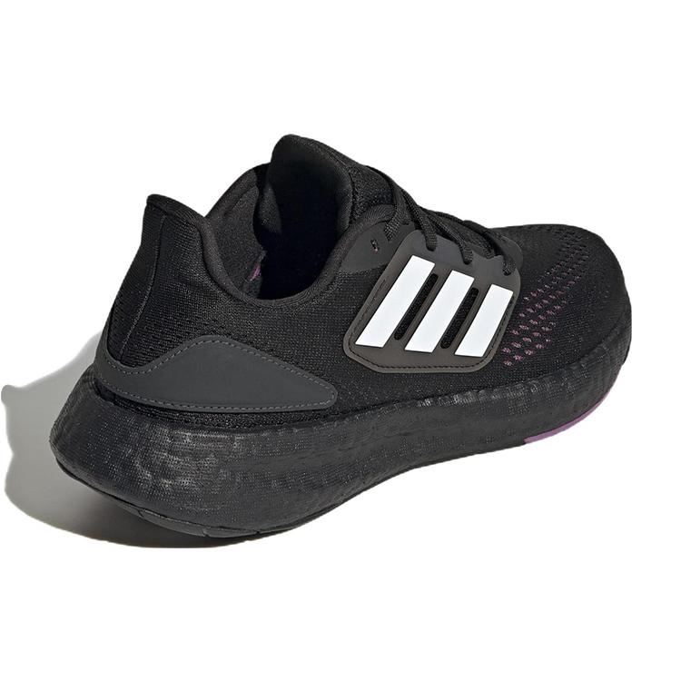Adidas Pure Boost 22 'Black' Women's HQ1462