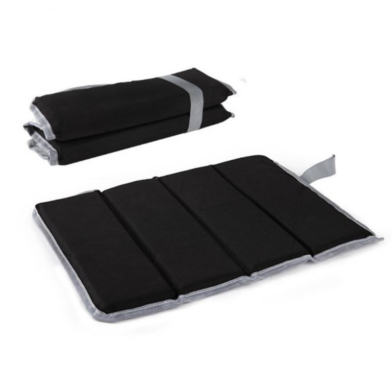 Beach Camping Mat Foldable Portable Small Picnic Mats Waterproof Moisture-proof Seat Pad Outdoor XPE Folding Cushion