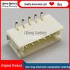 B5B-ZR-SM4-TF JST 5-Pin 1.5mm Pitch Socket Connector