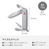 VICTORINOX Coltello da Soldato CVAL 63251