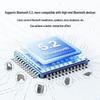 AX1800 WiFi 6 Dual-Band Gigabit PCIe Wireless Network Card with Bluetooth 5.2 (RTL8852)