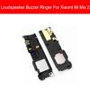 Buzzer Ringer hangszóró Xiaomi Mi 4 5c 5x Mi 8 / Mi CC9 / Mi Mix 2 / Mi Play / Note 3 / Max 3 készülékekhez