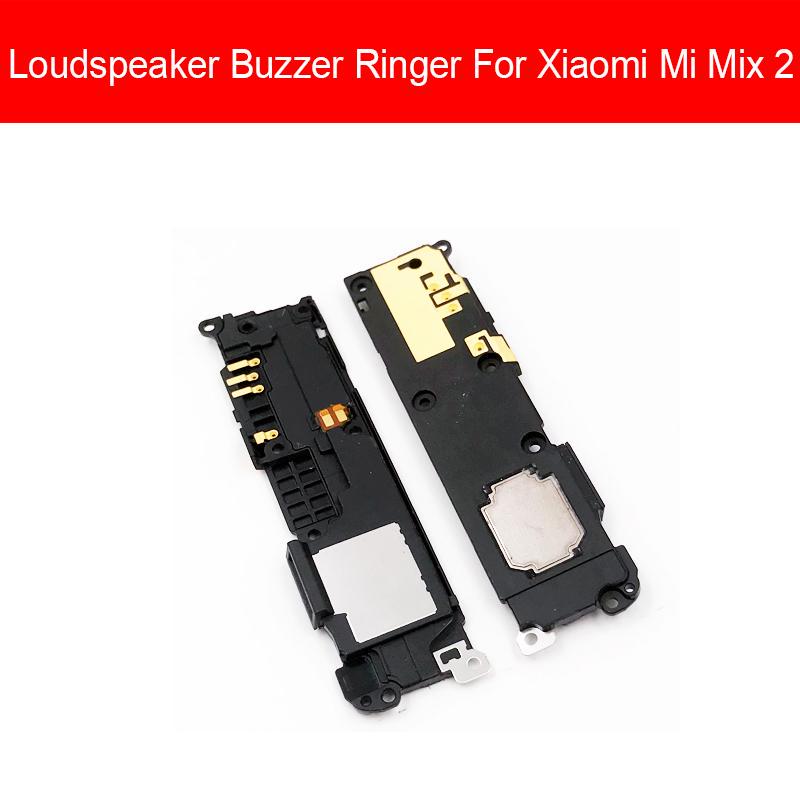 Buzzer Ringer hangszóró Xiaomi Mi 4 5c 5x Mi 8 / Mi CC9 / Mi Mix 2 / Mi Play / Note 3 / Max 3 készülékekhez