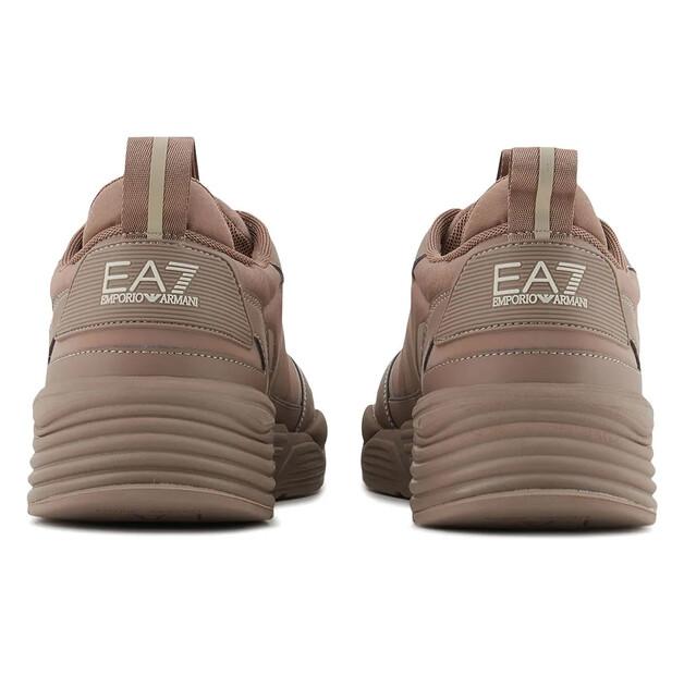 EA7 Emporio Armani Sneakers X8X191_XK406