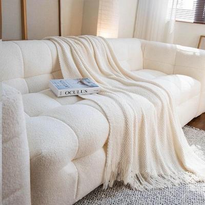 Biancheria da letto – Coperte e plaid