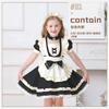Alice Girls Maid Clothing Girls Pastoral Manor Lolita Dress Colonial Girls Lolita