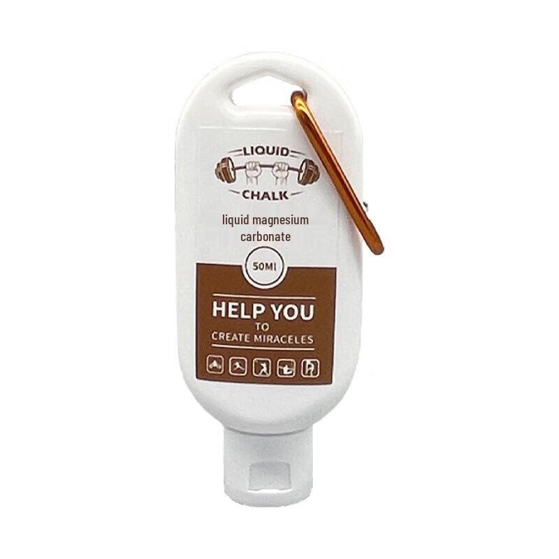 

Yimai Liquid Chalk Anti-Slip Grip for Sports